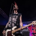 GutterPunk - Professional Concert Photography